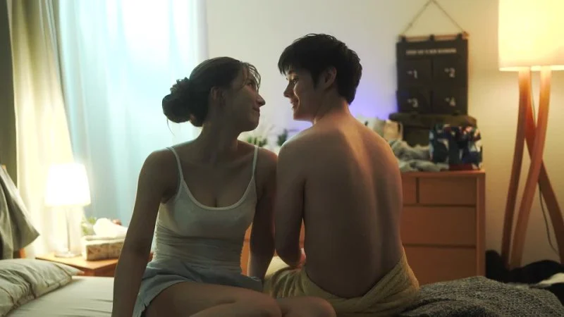 Yandex Jepang Terbaru Manisnya Hidup Bersama Yua Mikami Trending Top Global 2025 New