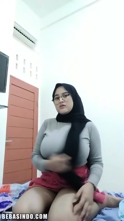 Top 10 Viral Video Abg Hijab Penuhi Janji Melayani Best Friend Of All Time Trending Global Official