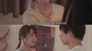 Drama Jepang Terbaru Seorang Ibu Gadis Setengah Jepang yang Berkulit Putih
