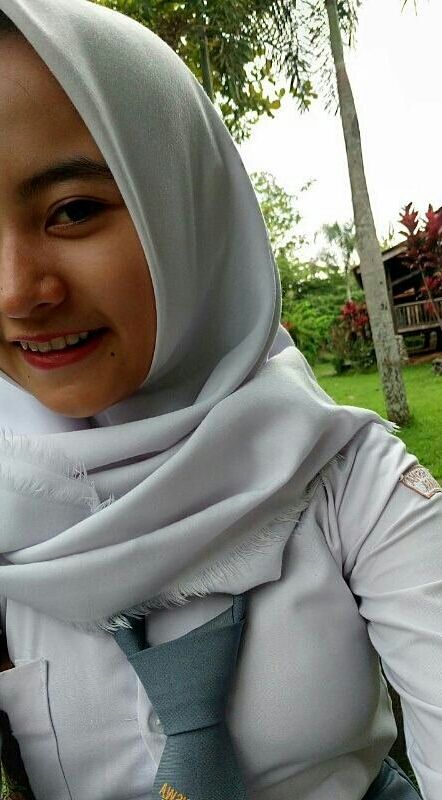 Viral Abg Cantik Sma Jilbab Tutorial Wiwik Ukhti Farida Sampai Puas Top Trending Global Indonesia 2025