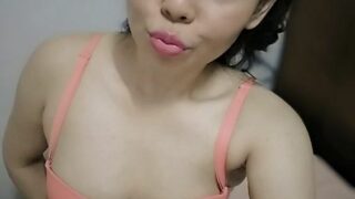 B0k3p Tante Indo Top Trending Global 2025 Lagi Viral Menantu Laknat June Lovejoy