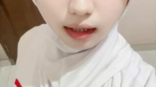 Latest Viral ABG Phenomenon Of ABG Viral SMA 2025 Ukhti Jilbab Wiwik Takut Ketahuan One For All Indonesia