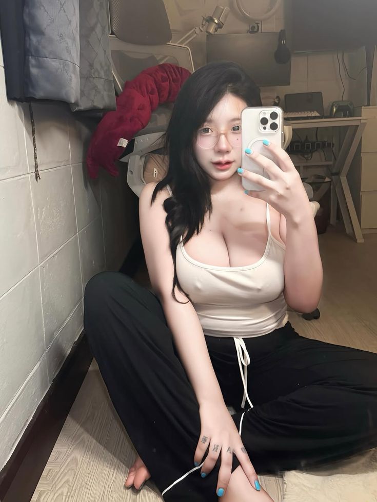 Miss Itskeyy Toge Bergairah Minta Rudal Sma Viral Terbaru Keeping An Eye On Calm Smp Top Global 2025 New