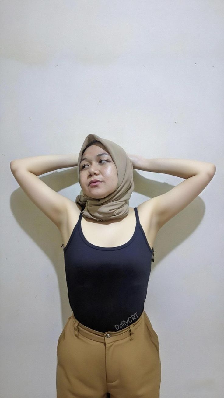 Hijab Viral Terbaru Keeping An Eye On Calm Smp Top Global Bocil