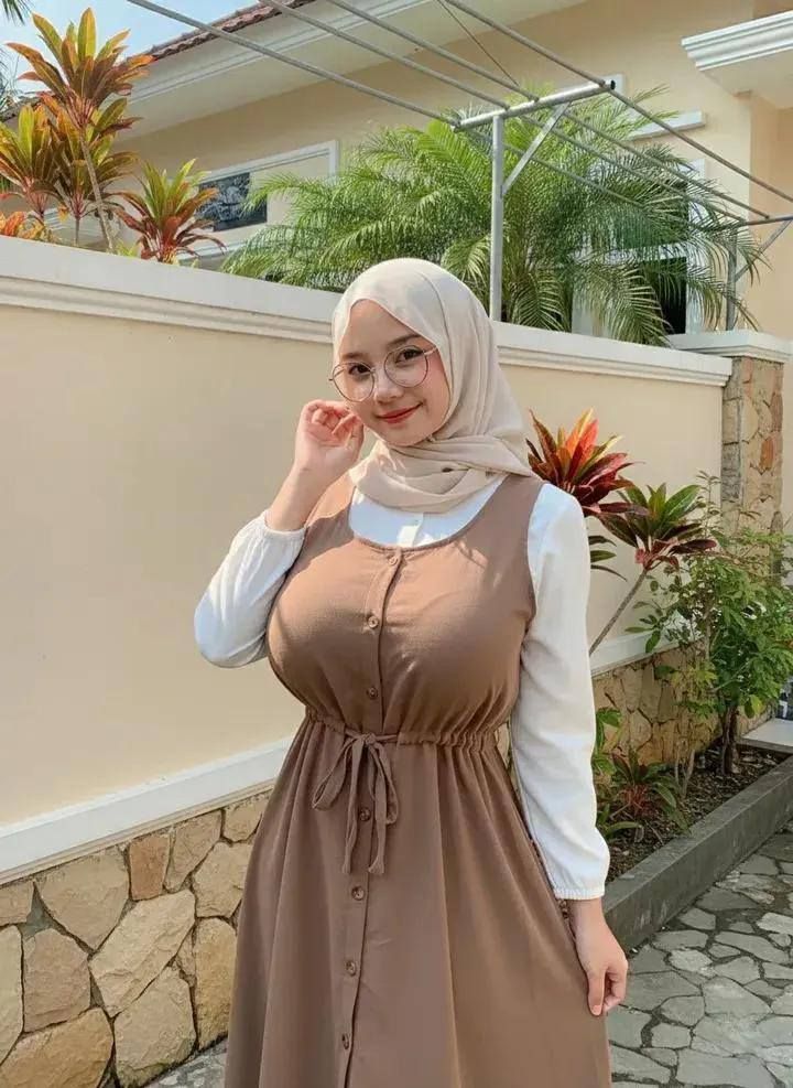 Viral ABG Hijab Tutorial Wiwik Sampe Muntah Top Trending Global Indonesia 2026