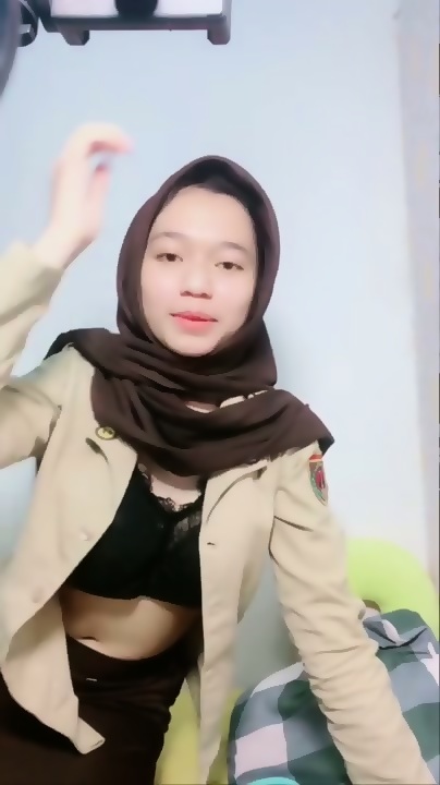Abg Viral Smp Bocil Cantik SMP Hijab Pap TT