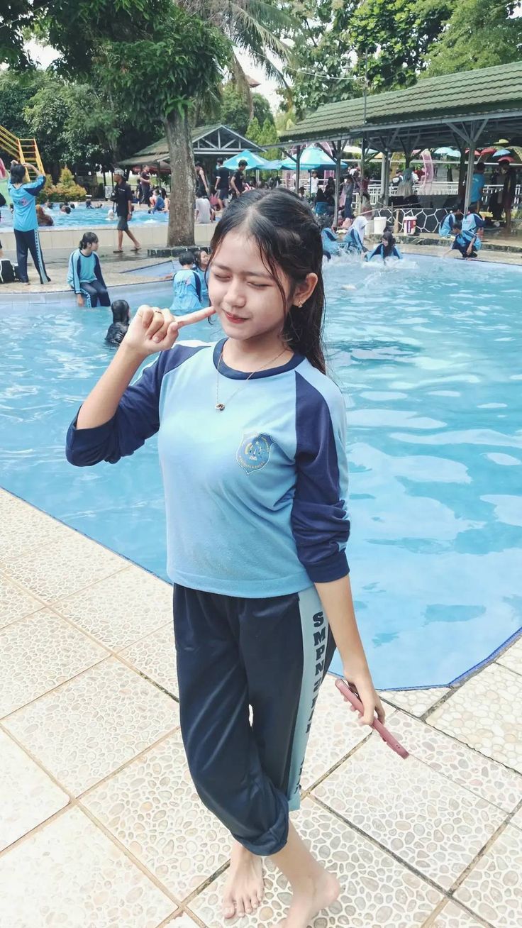 Indonesia Viral Tatapan Membara, Hasrat Tak Terbendung Smp Top Global